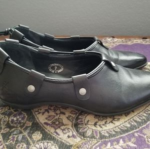 John Fluevog Power Up: Vigor size 7